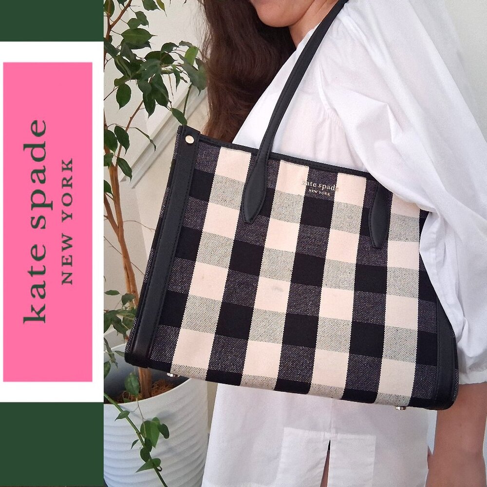 Kate Spade New York Bag Satchel